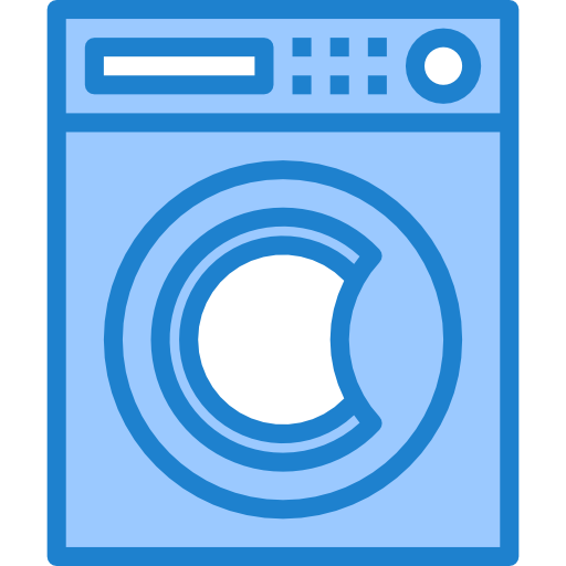 lavatrice srip Blue icona