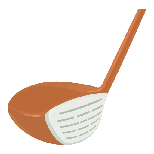 golfstok Generic Others icoon