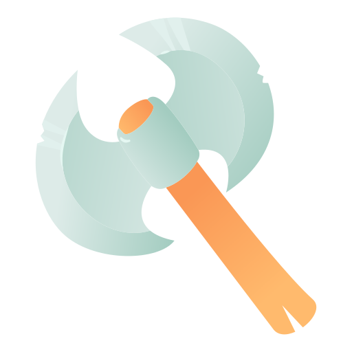Poleaxe Generic Others icon