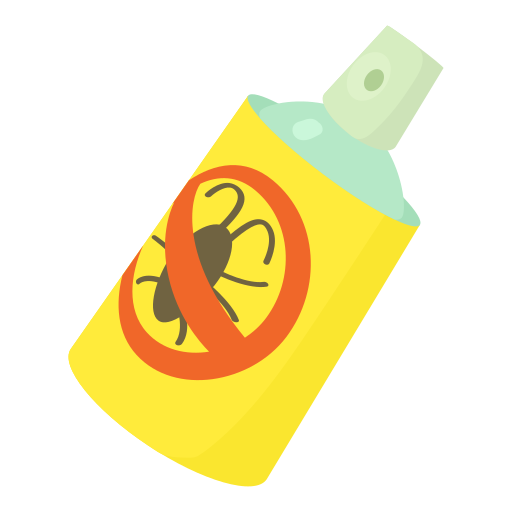 Spray Generic Others icon