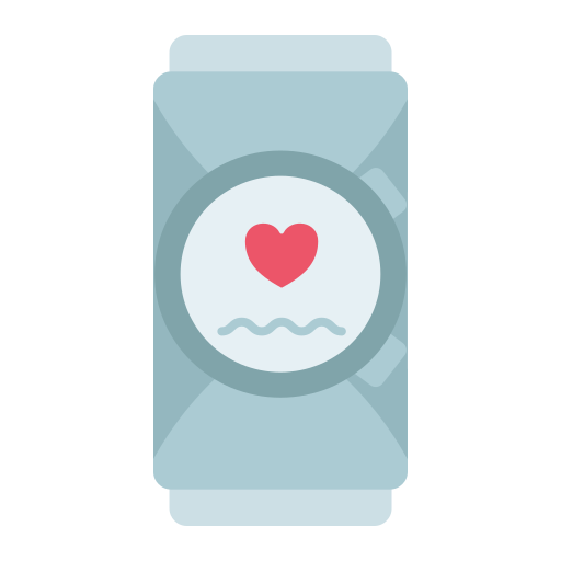 Smartwatch Generic color fill icon