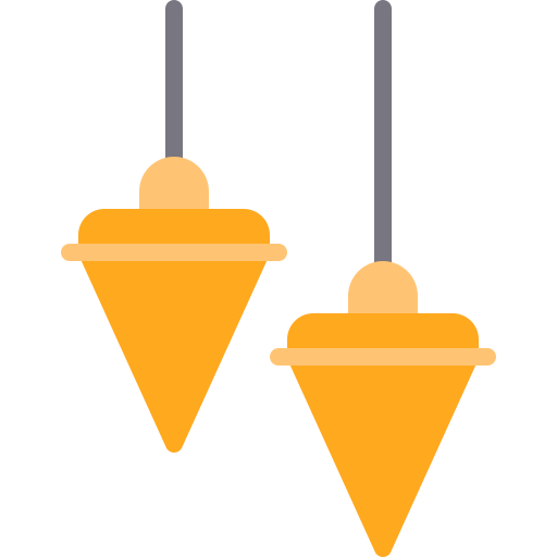 Pendulum Generic color fill icon