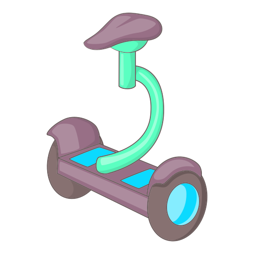 Scooter Generic Others icon