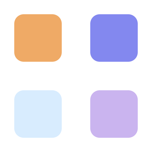 앱 Generic color fill icon