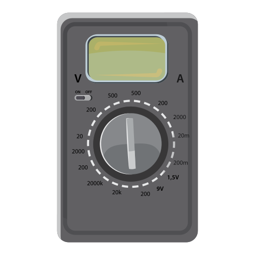 Voltmeter Generic Others icon