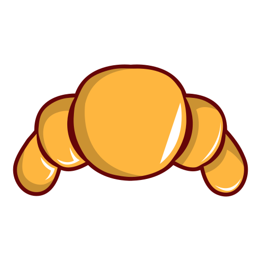 Vectorbread Generic color lineal-color icon