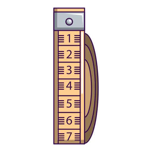 curva Generic color lineal-color icona