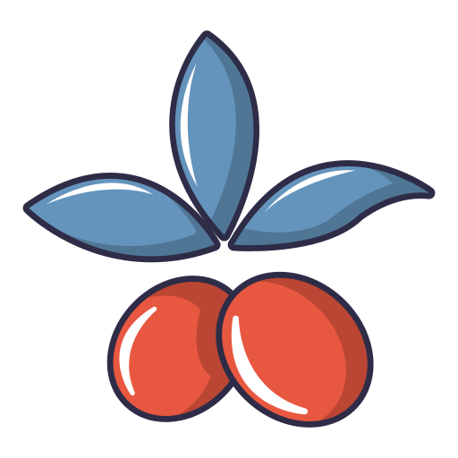 Fruit Generic color lineal-color icon