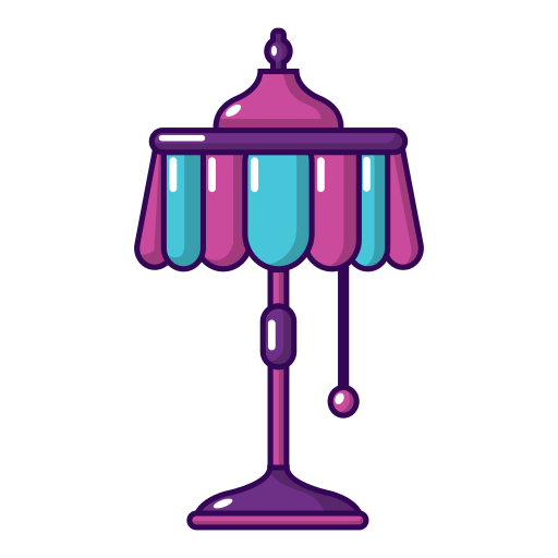 Light Generic color lineal-color icon