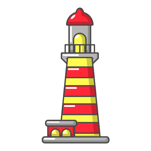 ロゴ Generic color lineal-color icon