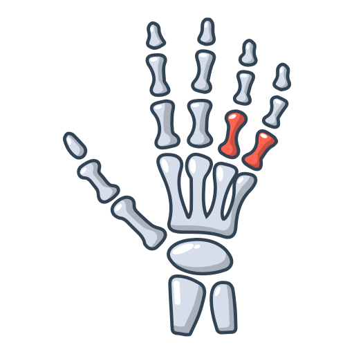 Hand Generic Others icon