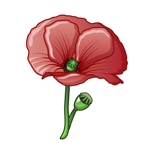 Flower Generic Others icon