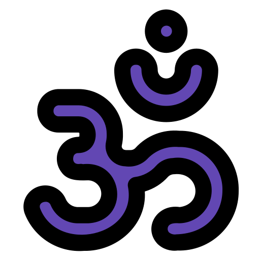 om Generic color lineal-color icono