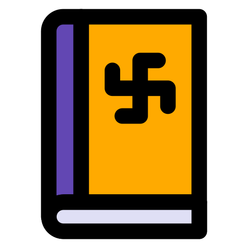 swastyka Generic color lineal-color ikona