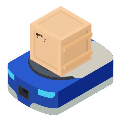 Box Generic Others icon