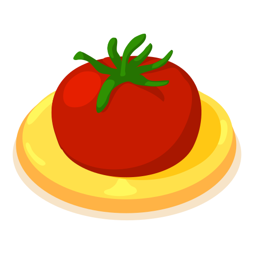 tomate Generic Others icon