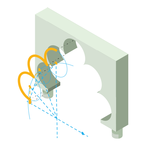 construção Generic Others Ícone