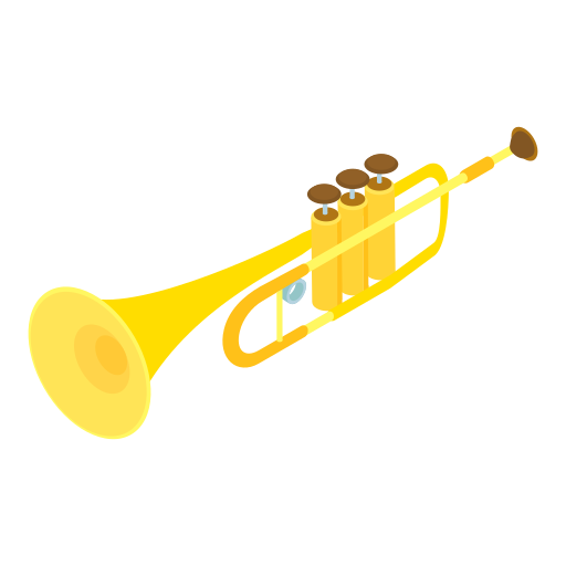 trompeta Generic Others icono