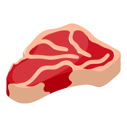 Meat Generic Others icon