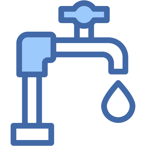 pompa dell'acqua Generic color lineal-color icona