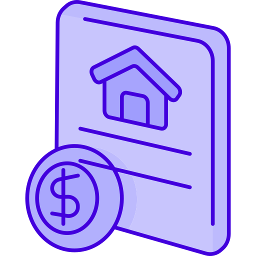 Bills Generic color lineal-color icon