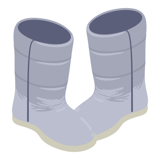 Winterboots Generic Others icon
