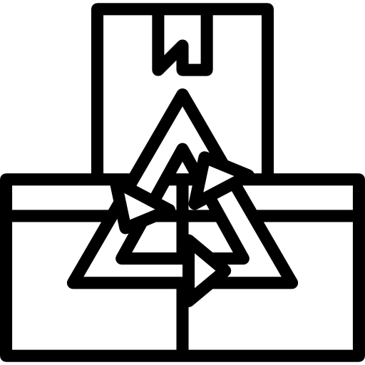 Доставка PongsakornRed Lineal иконка