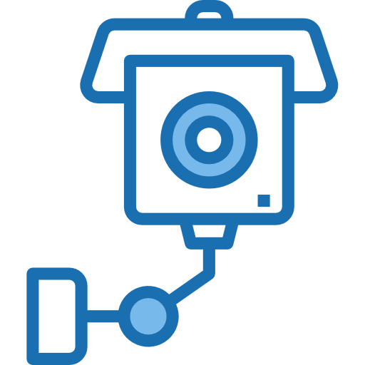 Camera Phatplus Blue icon