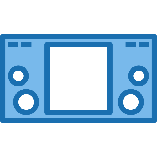 ゲーム Phatplus Blue icon