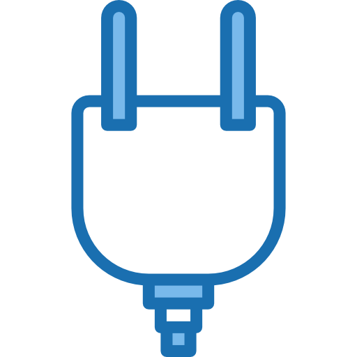 wtyczka Phatplus Blue ikona