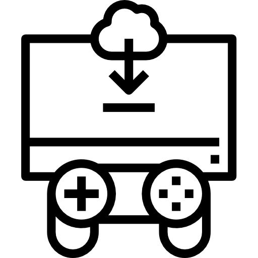 다운로드 PongsakornRed Lineal icon