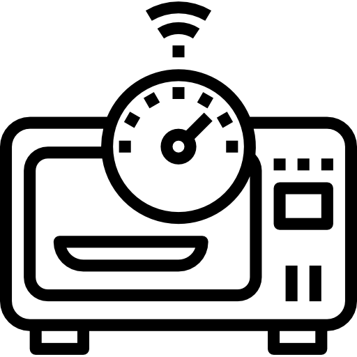 СВЧ PongsakornRed Lineal иконка