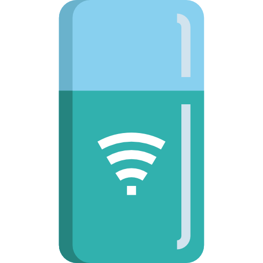 kühlschrank PongsakornRed Flat icon