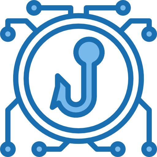 Circuit Phatplus Blue icon