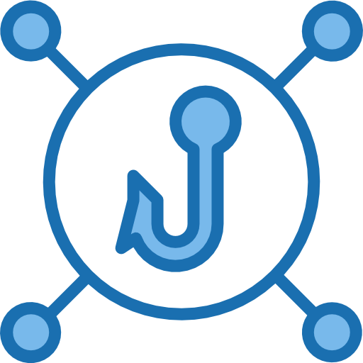 Hook Phatplus Blue icon