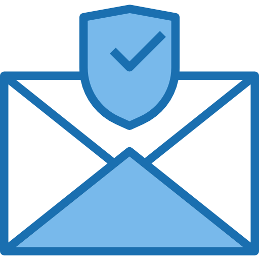 Protection Phatplus Blue icon