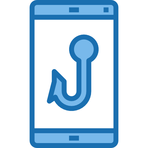 モバイル Phatplus Blue icon