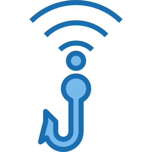 Hook Phatplus Blue icon