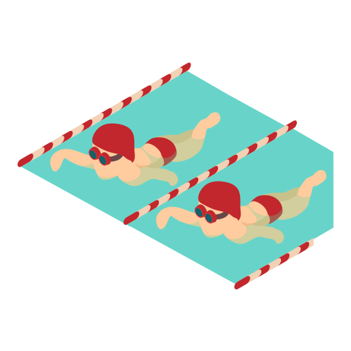 nadador Generic Others icono