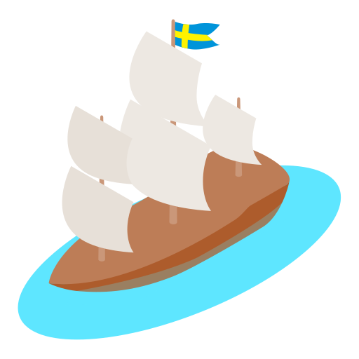 Swedishship Generic Others icon