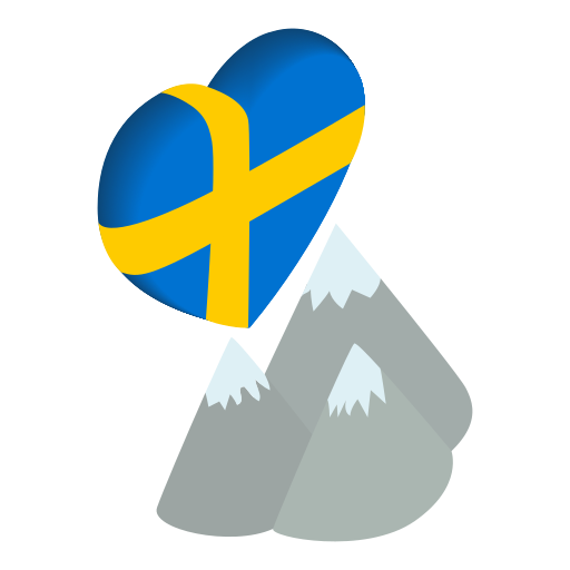 Swedenmoutain Generic Others icon