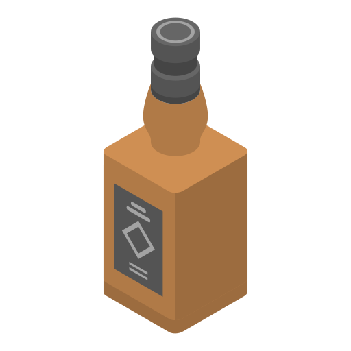 Bottle Generic Others icon