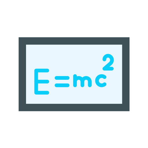 Formula Generic color fill icon