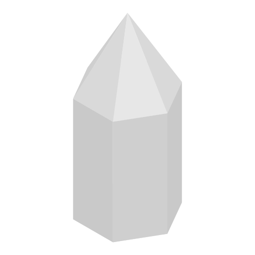 cristal Generic Others icono