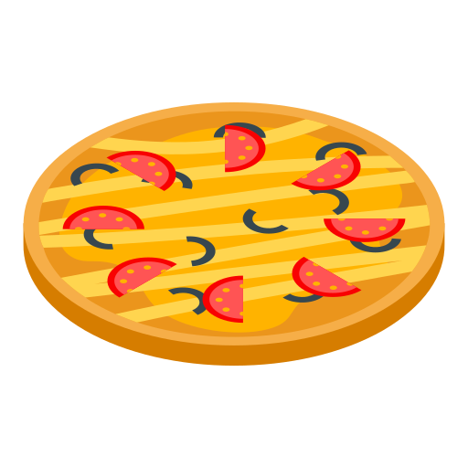 pizza Generic Others icona