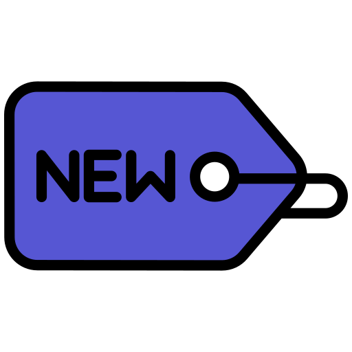 neu Generic color lineal-color icon