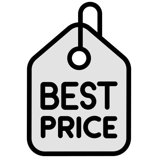 Best price Generic color lineal-color icon