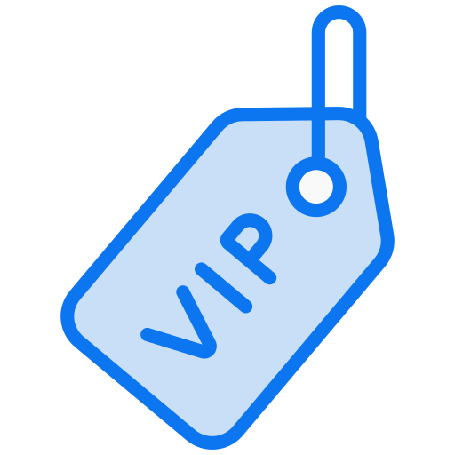 vip Generic color lineal-color иконка