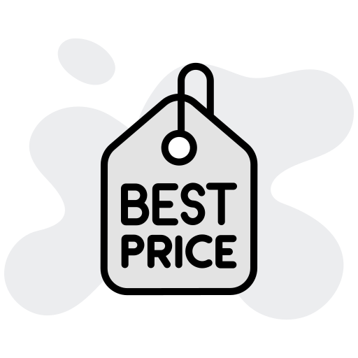 bestpreis Generic color lineal-color icon