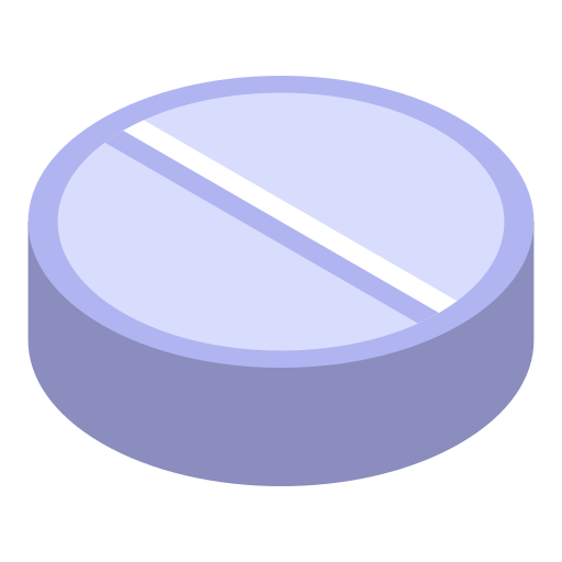 Round Generic Others icon